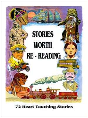 cover image of Stories Worth Rereading